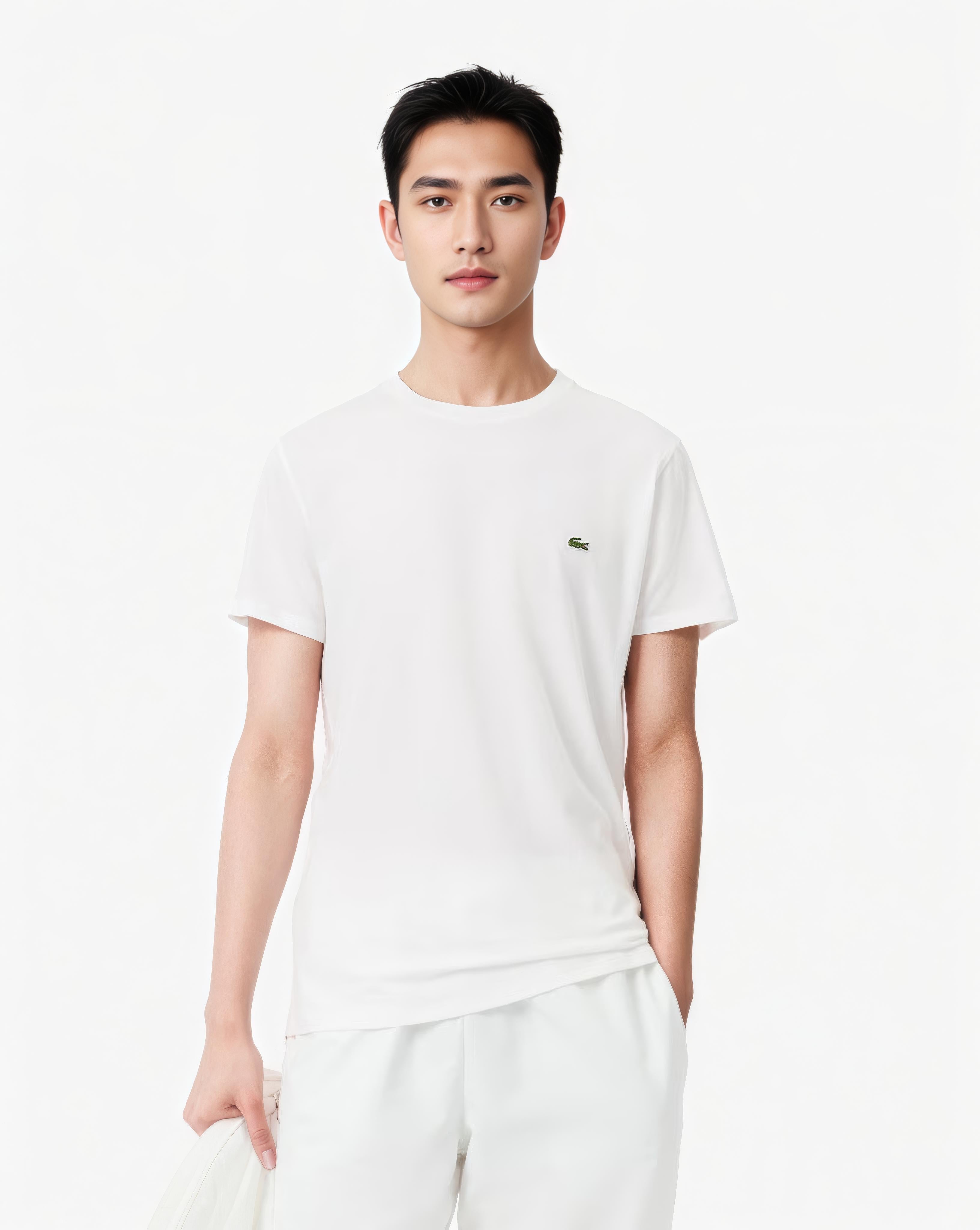 T-SHIRTS LACOSTE