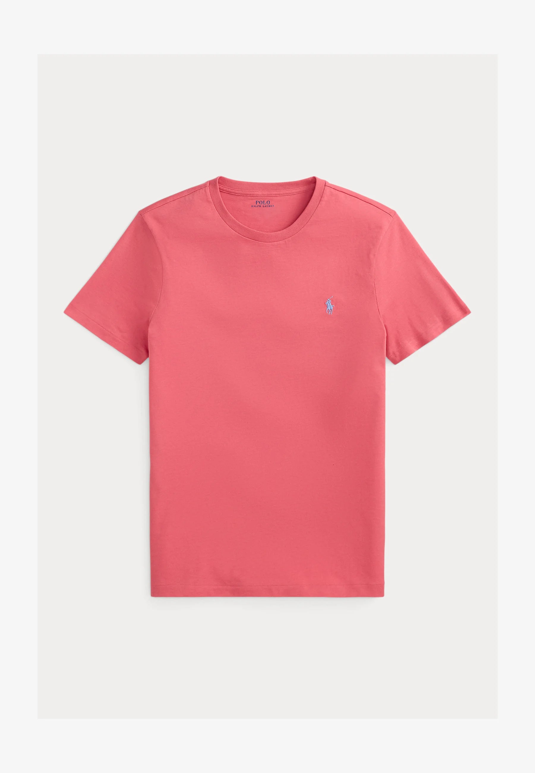 T-shirt Ralph Lauren - SAUMON