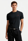 T-shirt Ralph Lauren - NOIR