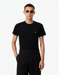 T-shirt Lacoste - NOIR