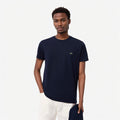 T-shirt Lacoste - MARINE