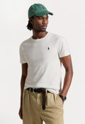 T-shirt Ralph Lauren - BLANC