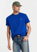 T-shirt Ralph Lauren - BLEU
