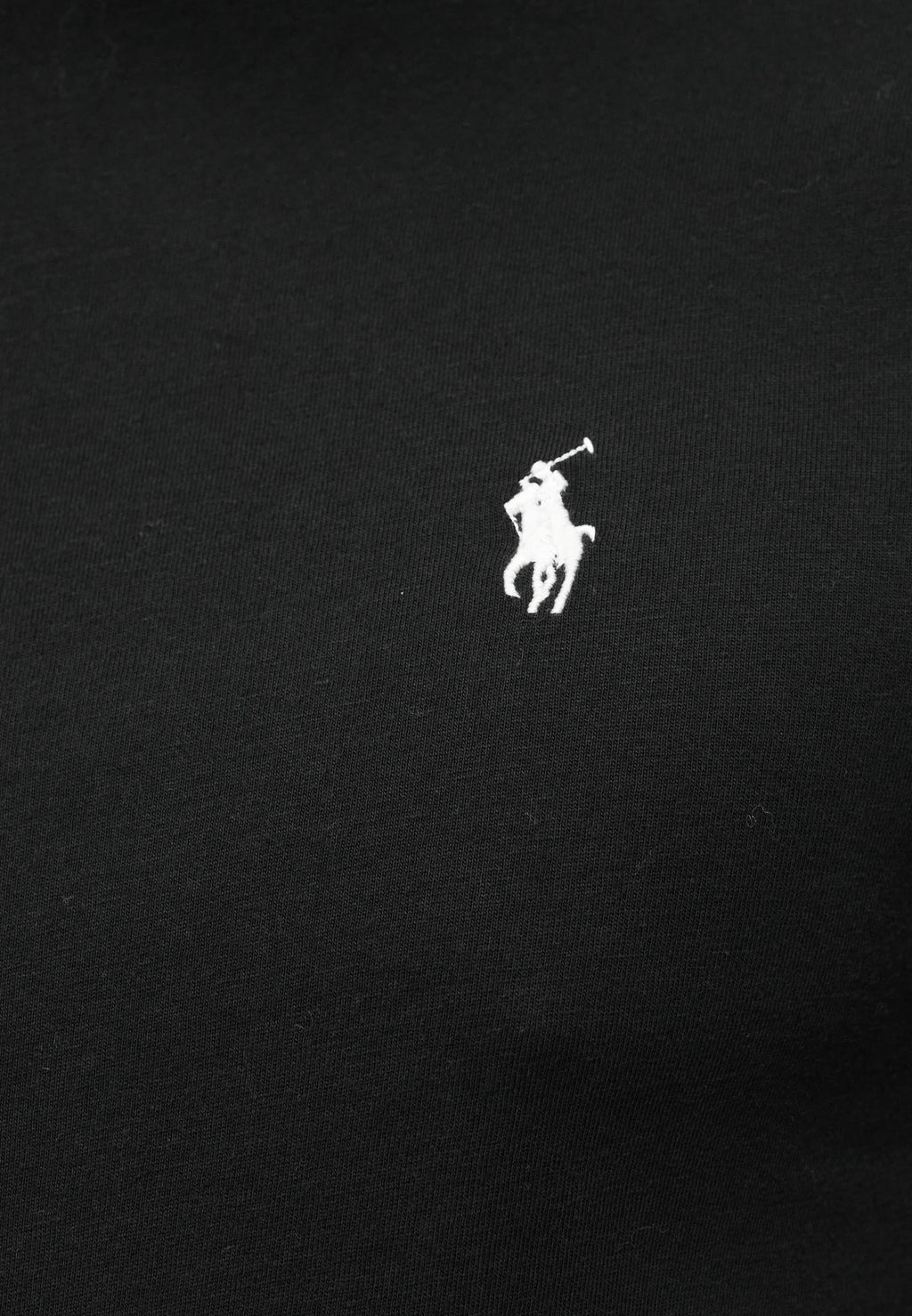 T-shirt Ralph Lauren - NOIR