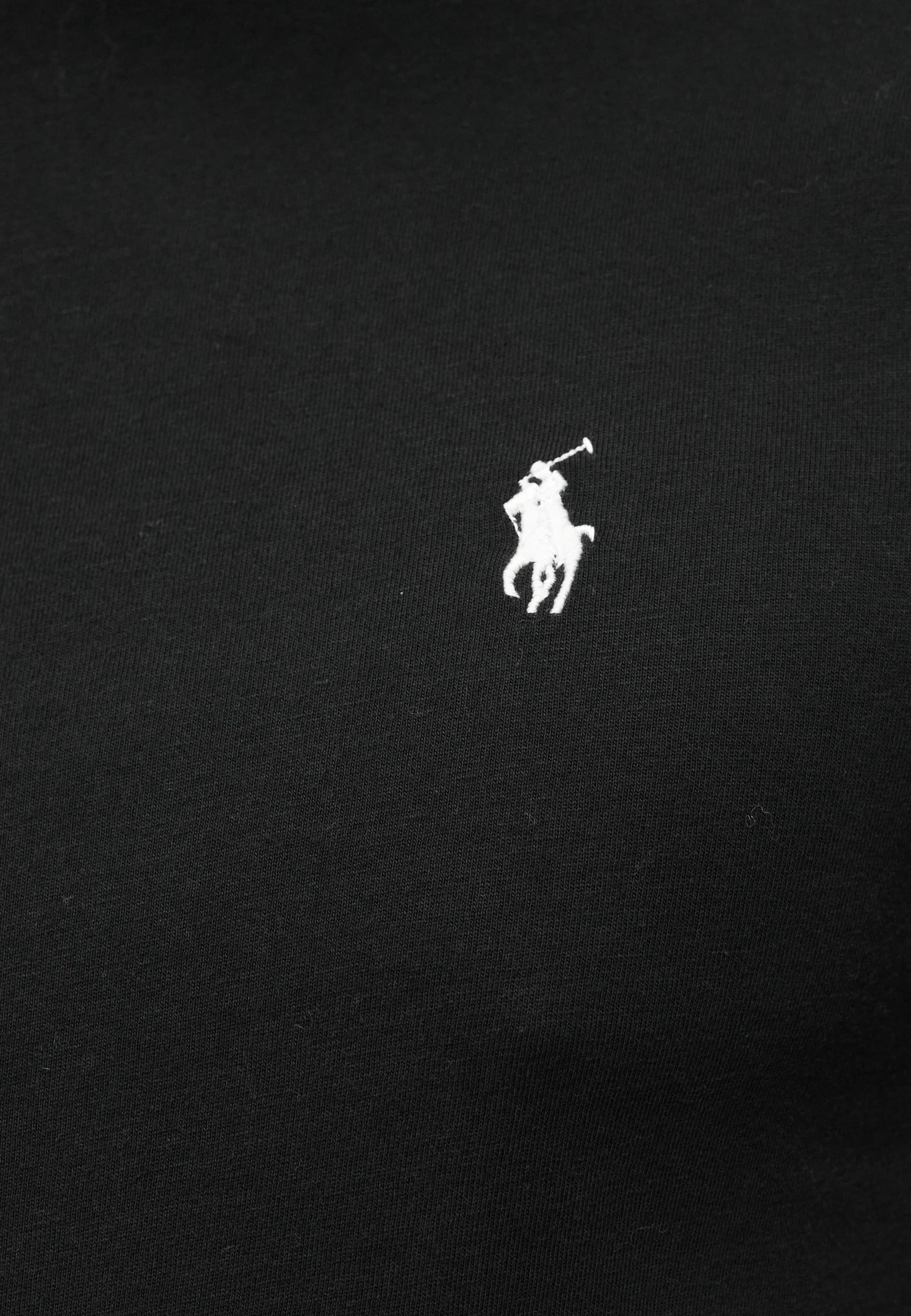 T-shirt Ralph Lauren - NOIR