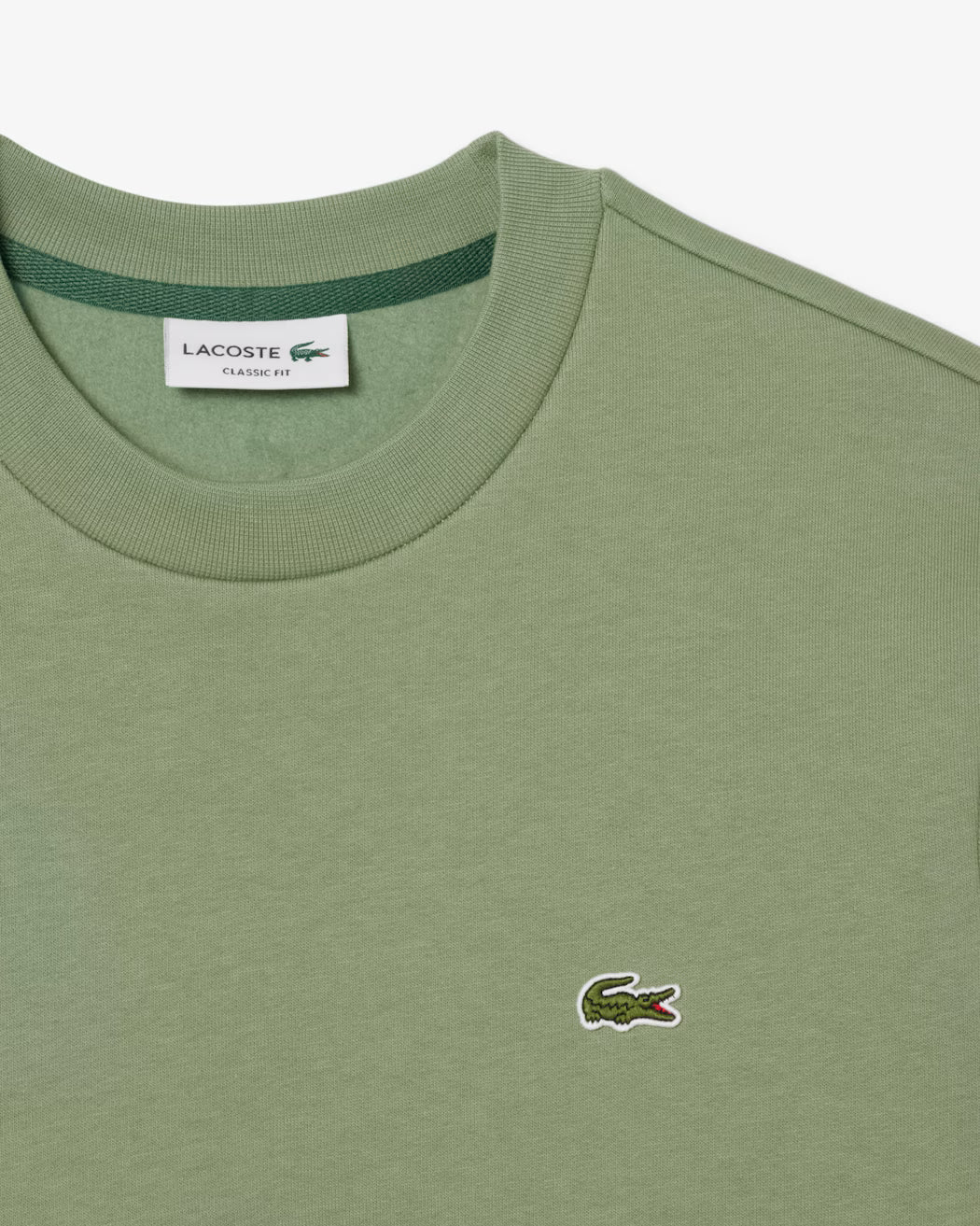 Sweat Lacoste