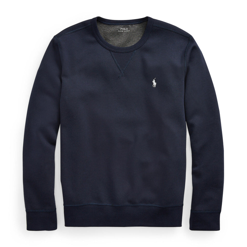 Sweat Ralph Lauren - MARINE