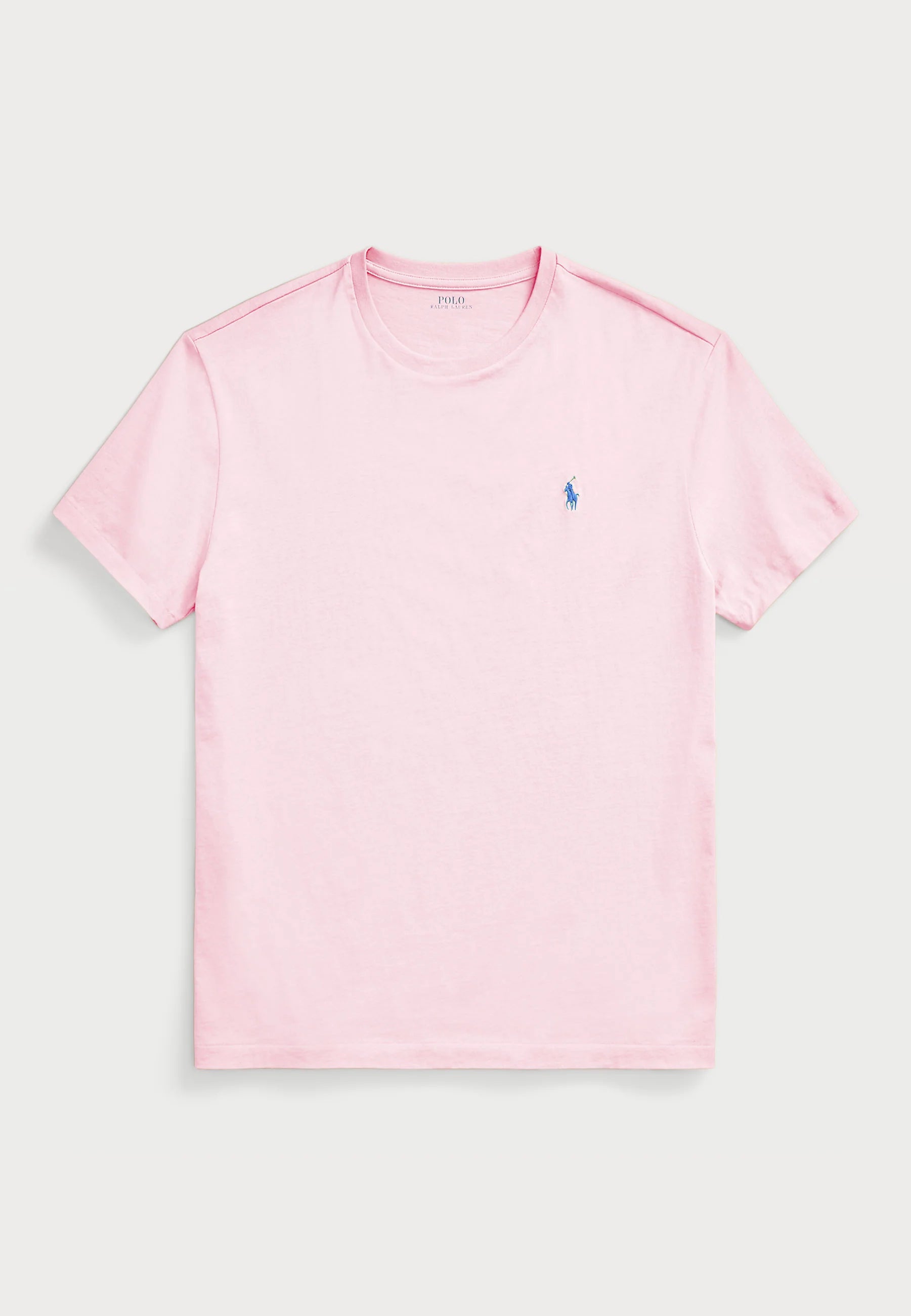 T-shirt Ralph Lauren - ROSE