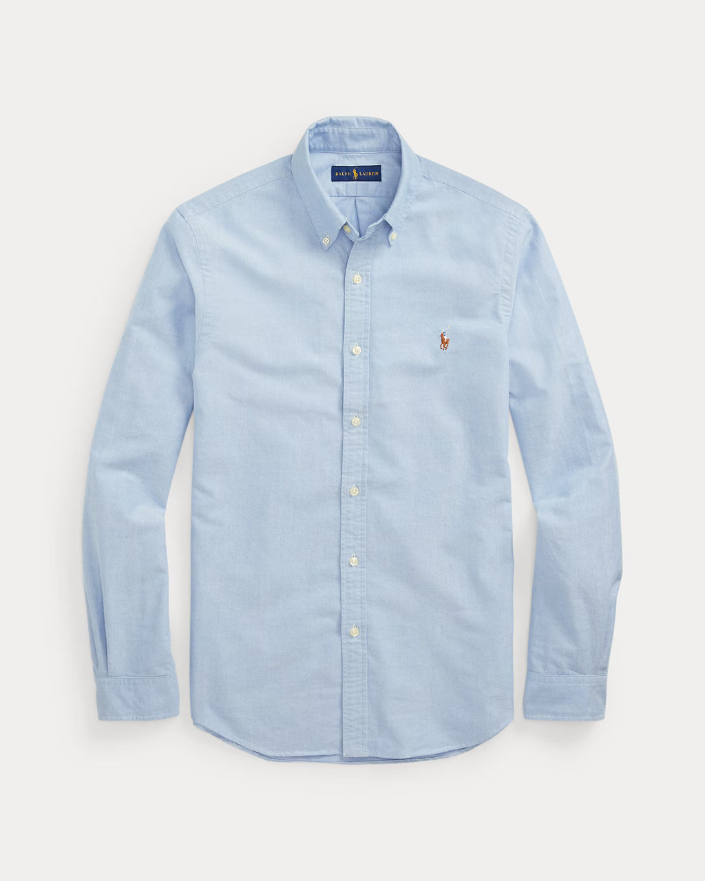 Chemise Ralph Lauren - BLEU