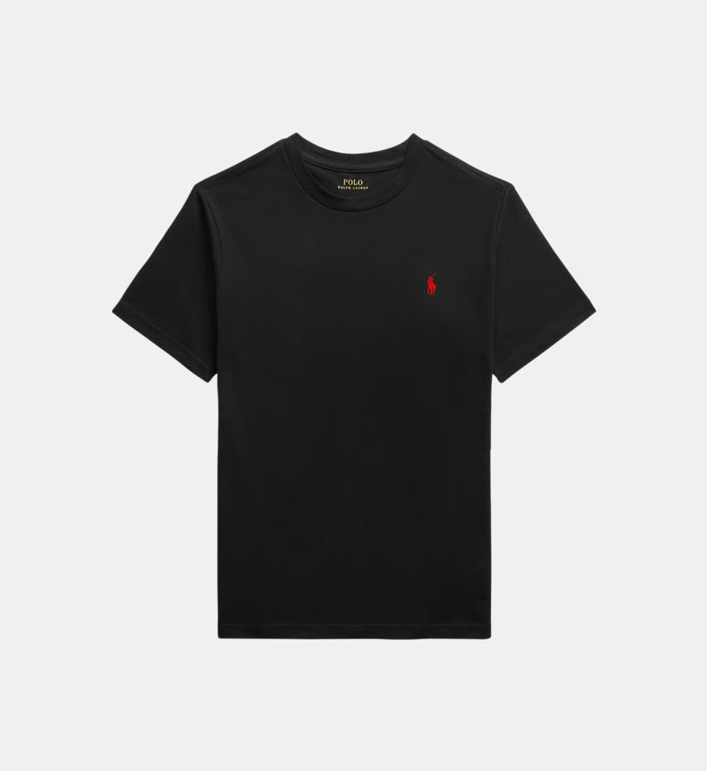 T-shirt Ralph Lauren - NOIR